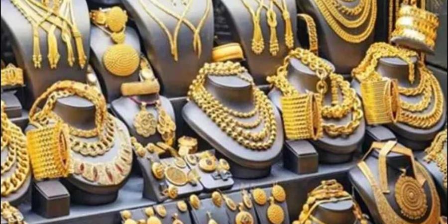 اختلاف كبير في أسعار الذهب بين صنعاء وعدن اليوم الإثنين 23 يونيو 2025
