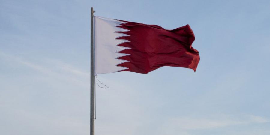 قطر تعلن اعتراضها للهجمة الصاروخية الإيرانية على قاعدة العديد الجوية