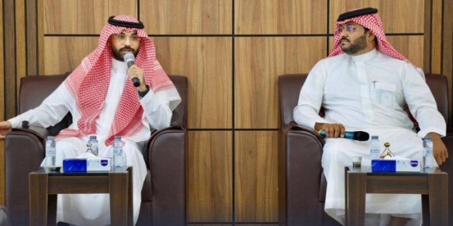 بيئة تبوك تنظم ورشة عمل الفرص الاستثمارية والممكنات النظامية