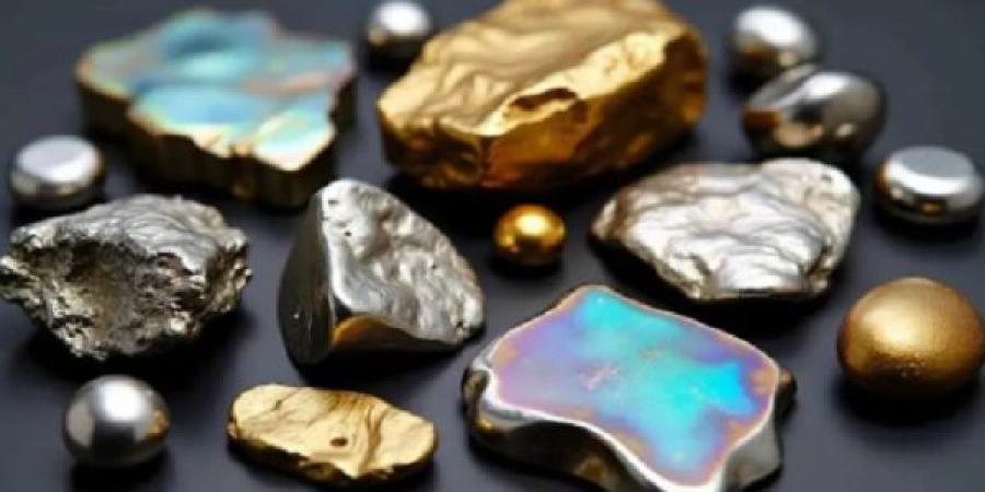 بريكس: كازاخستان تكتشف 38 موقعًا معدنيًا جديدًا خلال الربع الأول