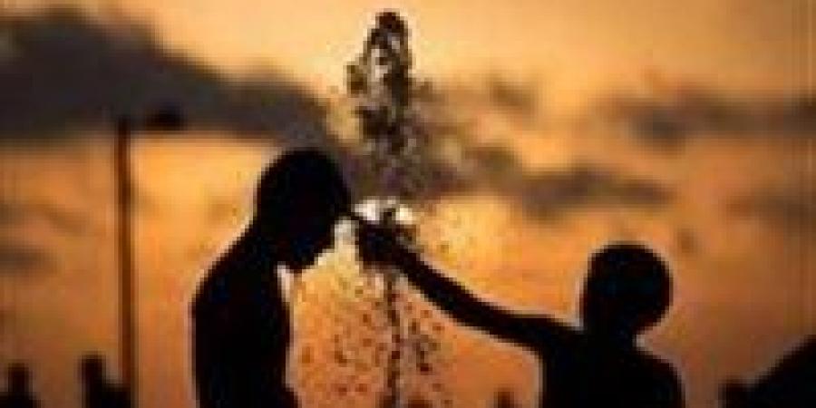 ارتفاع نسب الرطوبة.. الأرصاد تحذر من طقس غدًا الثلاثاء 24 يونيو