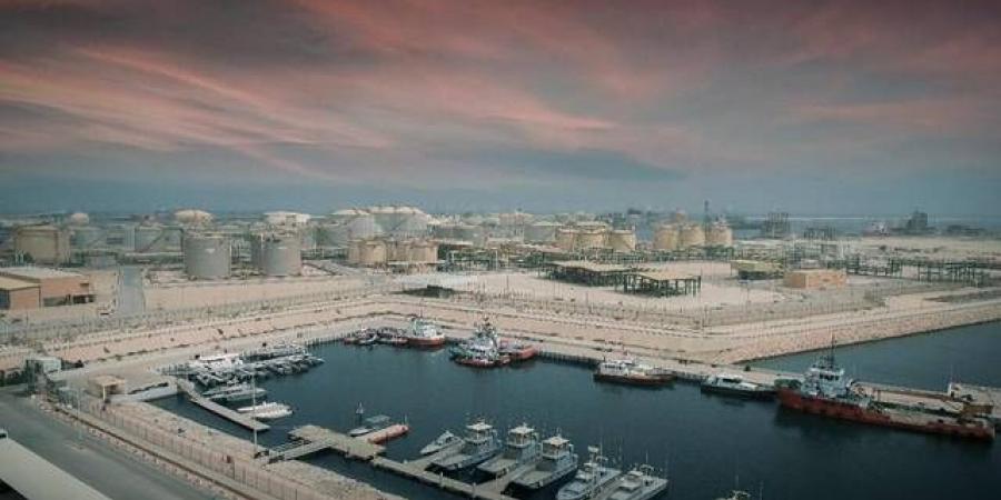 سيسكو القابضة: تابعة توقع عقود امتياز لاستثمار 1.57 مليار ريال في 4 موانئ سعودية