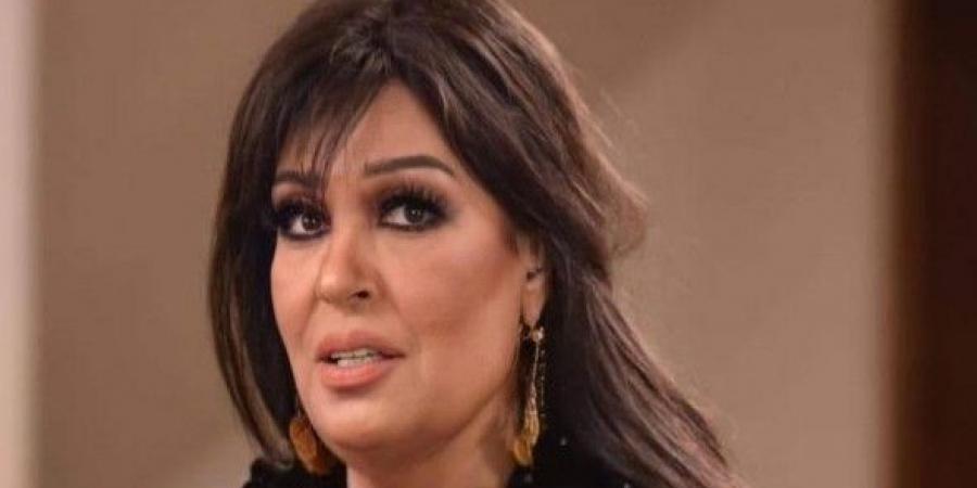 فيفي عبده تردّ للمرة الأولى على أخبار استبدال فريدة سيف النصر بها