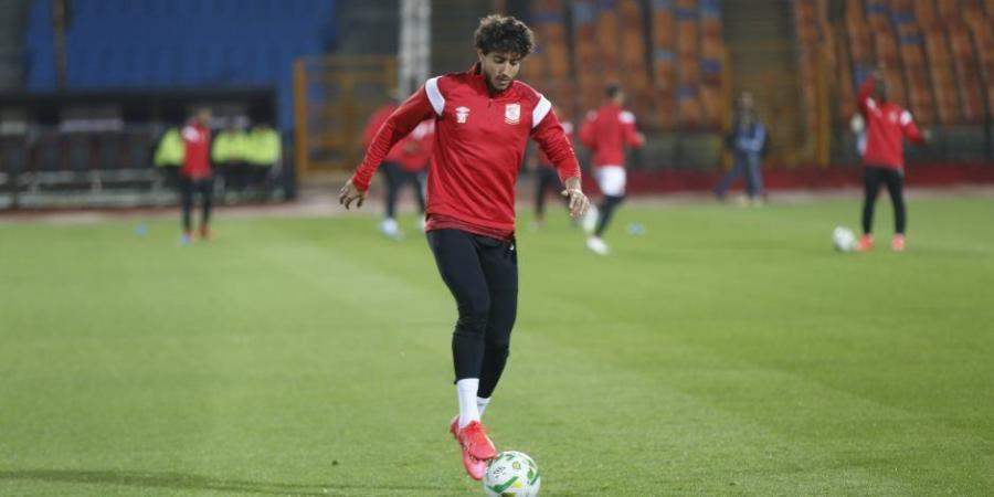 رغم تذبذب مستوي محمد هاني .. لماذا يرفض الأهلي تدعيم الجبهة اليمنى بالميركاتو الصيفي؟ اعرف السبب