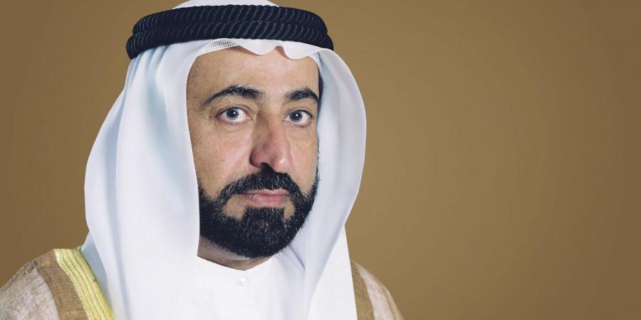 حاكم الشارقة يصدر مرسوماً بقانون بشأن الموارد البشرية لإمارة الشارقة