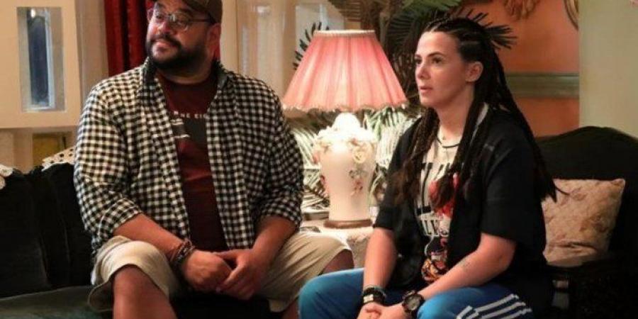 دنيا سمير غانم تعود للسينما في «روكي الغلابة» مع محمد ممدوح ضمن موسم صيف 2025