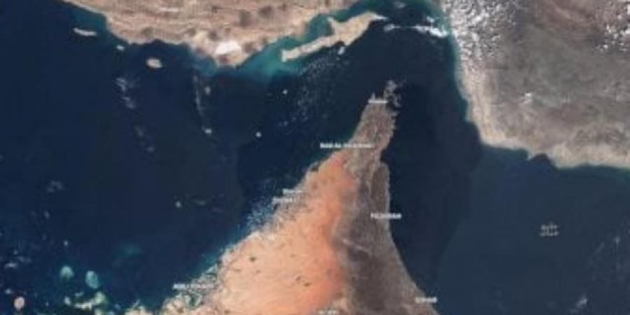 لوبوان: تجدد التوترات مع إيران يثير مخاوف من احتمال حدوث تحرك فى مضيق هرمز