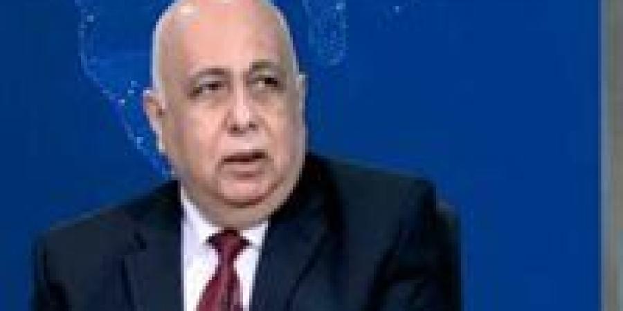 هشام الحلبي: الحروب ليس لها كبير ولا تعتمد على تصريحات الآخرين
