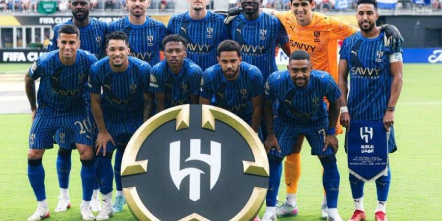 الهلال السعودي أمام باتشوكا.. فوز يساوي 79 مليون ريال!