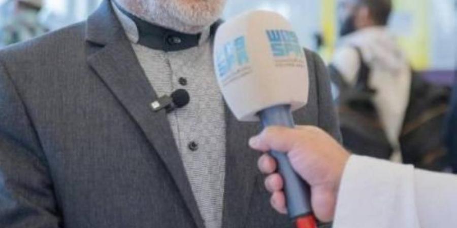 قنصل إيران يشيد بالخدمات السعودية لحجَّاج بلاده بالمغادرة