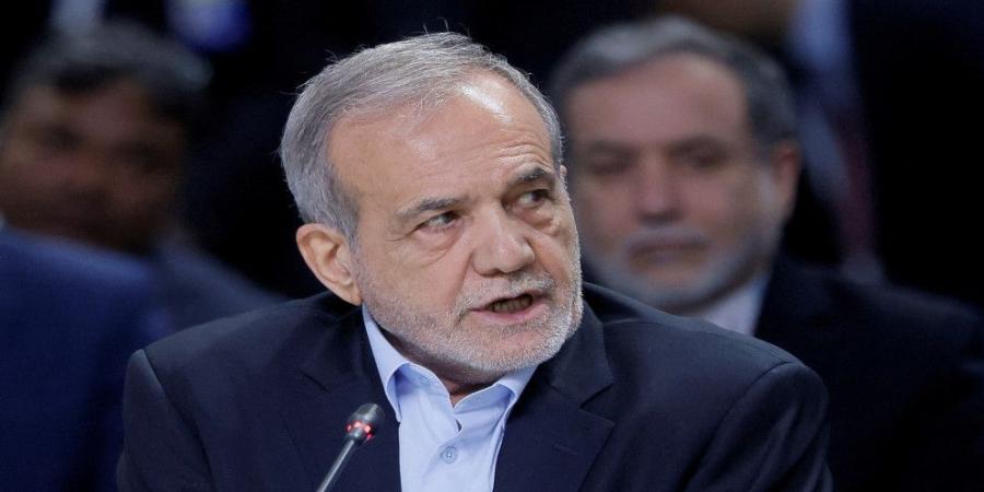 الرئيس الإيراني يؤكد أن بلاده ستحترم وقف إطلاق النار إذا قامت إسرائيل بالمثل