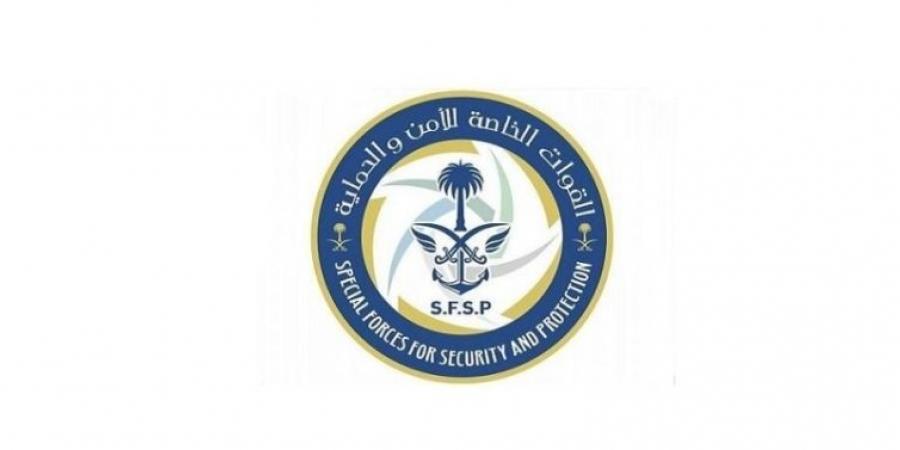 القوات الخاصة للأمن والحماية تضبط 6 مخالفين لنظام البيئة لاستغلالهم الرواسب في تبوك