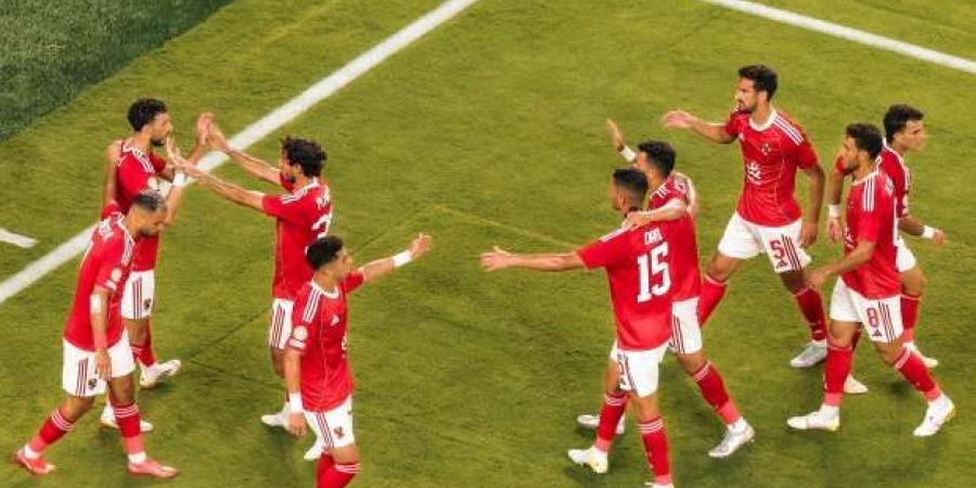 3 أندية عربية منها الأهلي.. 11 فريقا يودع كأس العالم 2025 رسميا