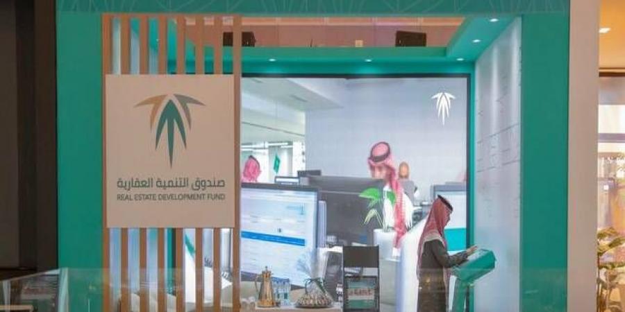 "الصندوق العقاري" يودع أكثر من مليار ريال بحسابات مستفيدي "سكني" لشهر يونيو