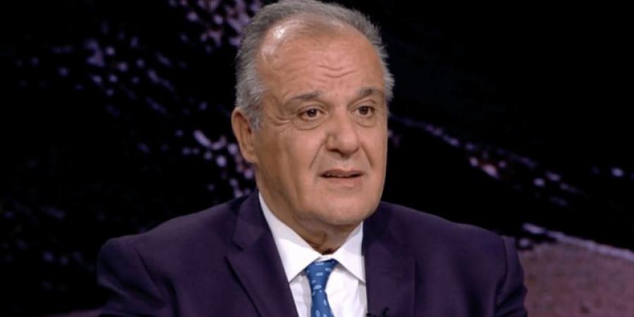 الحجار يستمع غدًا لإفادة بوشكيان حول إخبار متعلق برشى وابتزاز مؤسسات صناعية