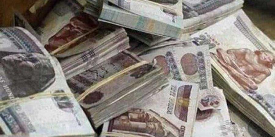 ضبط قضايا اتجار في العملات الأجنبية بقيمة 8 ملايين جنيه خلال 24 ساعة