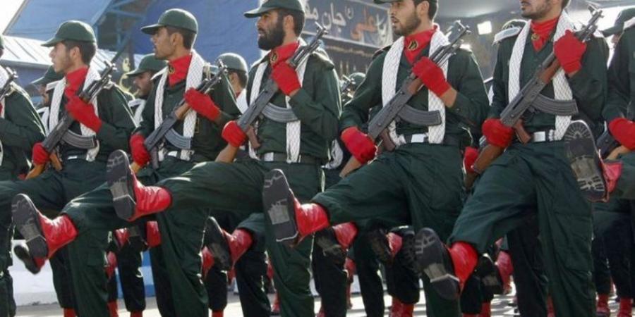 إيران تعلن مقتل مساعد قيادة الحرس الثورى بمحافظة البرز بهجوم إسرائيلى أمس