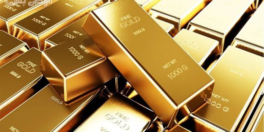 بعد إعلان وقفٍ لإطلاق النار بين إسرائيل وإيران.. انخفاض أسعار الذهب عالمياً