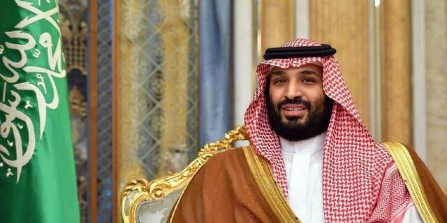 ولي العهد يبحث مع الرئيس الإيراني سبل دعم الاستقرار الإقليمي ووقف إطلاق النار
