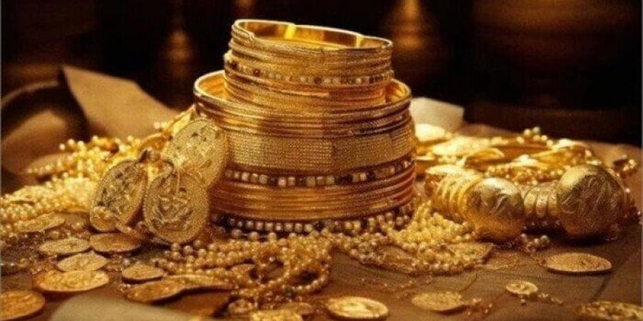 سعر الذهب اليوم الثلاثاء 24 يونيو 2025.. تحديث مباشر لحظة بلحظة