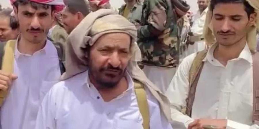 اشتباكات عنيفة شرقي اليمن عقب اغتيال شيخ قبلي بكمين مسلح