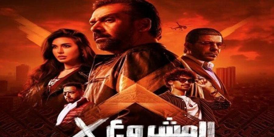 فيلم المشروع X يتصدر إيرادات السينما ويلاحقه ريستارت