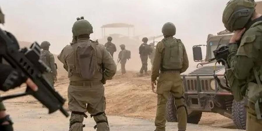 الاحتلال الإسرائيلي يواصل إغلاق المسجد الأقصى وكنيسة القيامة لليوم الـ12 على التوالي