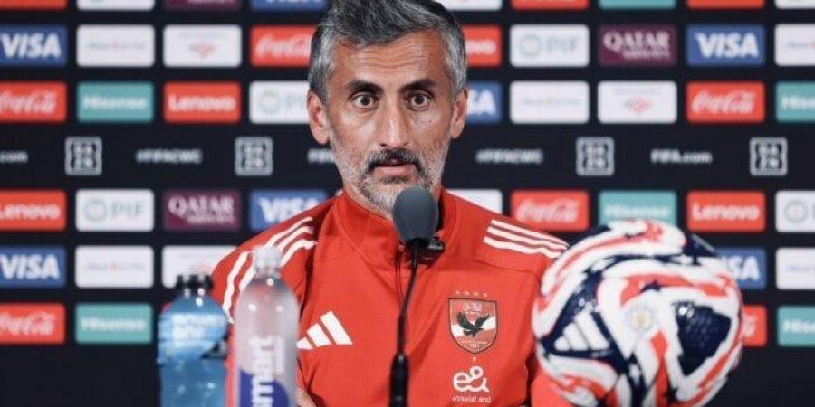 لست محبطا.. ماذا قال ريبييرو بعد تعادل الأهلي أمام بورتو وتوديع المونديال؟