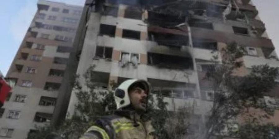 إيران: اعتقال 115 شخصا في كرمانشاه بتهمة التحريض ضد الدولة