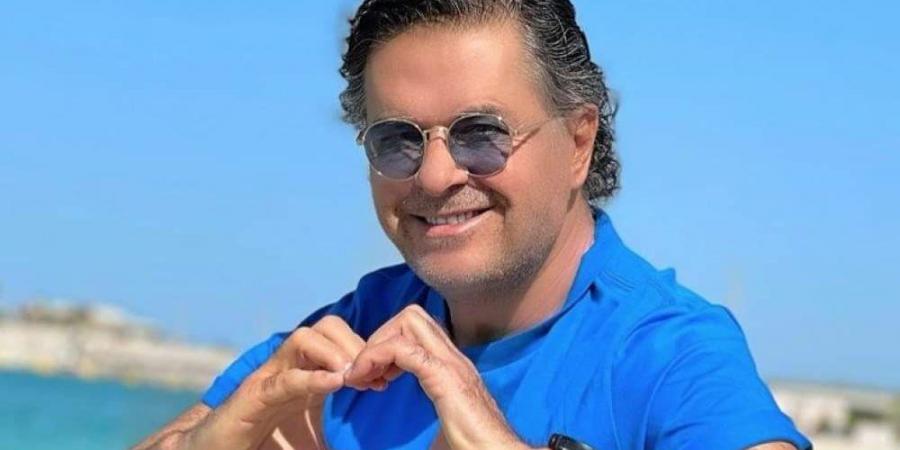 مخدتش فيه فلوس وكتابتي ليه كان نابع من عروبيتي.. مدحت العدل يرد على تصريحات راغب علامة بشأن الحلم العربي