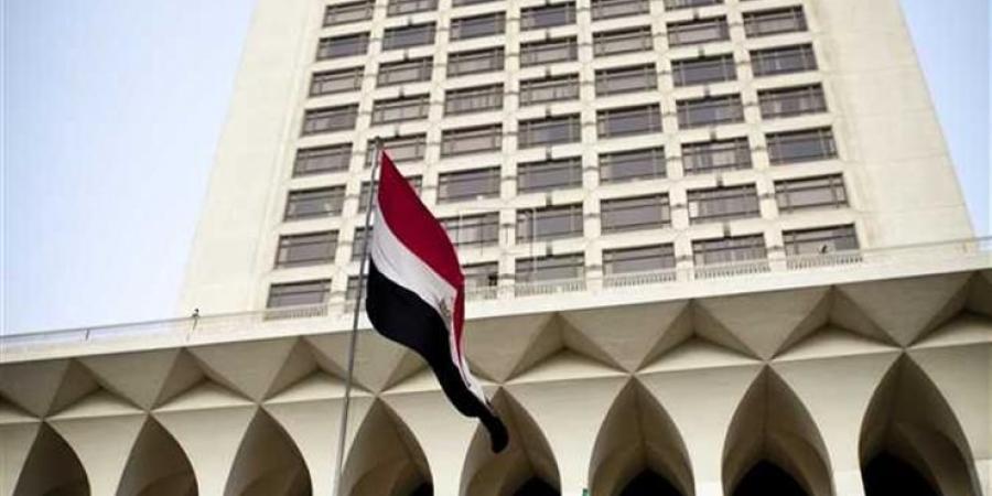 مصر تدين الهجوم الإرهابي في النيجر