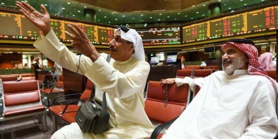 ارتفاع مؤشرات بورصة الكويت حوالي 2% في تداولات اليوم الثلاثاء
