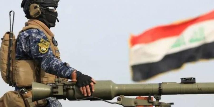 الجيش العراقي: مسيّرات انتحارية صغيرة استهدفت مواقع وقواعد عسكرية عراقية