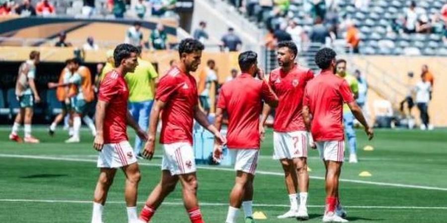 شاهد مباراة الأهلي وبورتو مباشر بطريقة سهلة وبسيطة