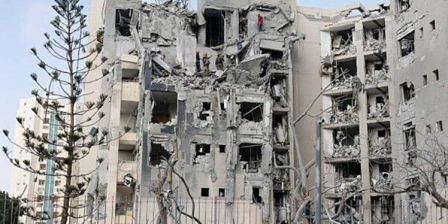 هيئة البث الإسرائيلية: 28 إسرائيليا قتلوا خلال 12 يوما من الحرب على إيران