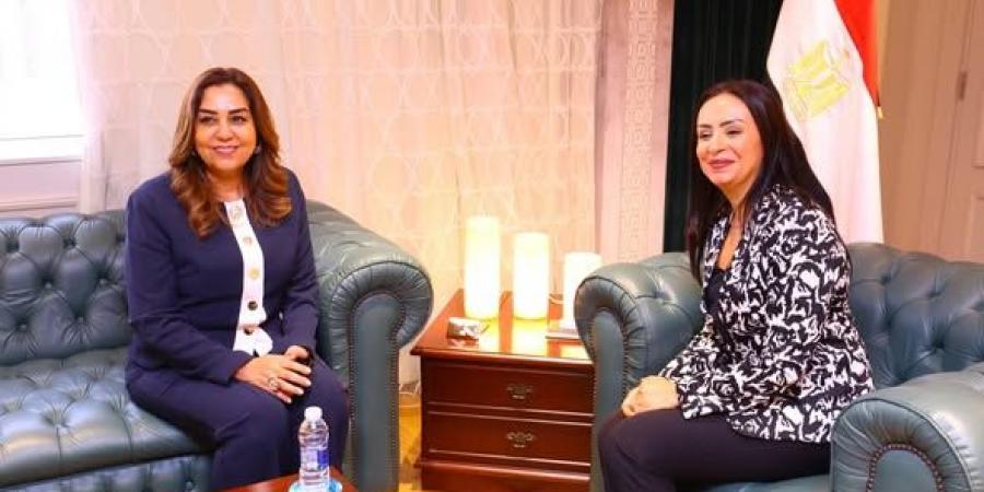 التضامن : تأهيل وتجديد 80 ألف منزل للأسر الأولى بالرعاية في 1477قرية