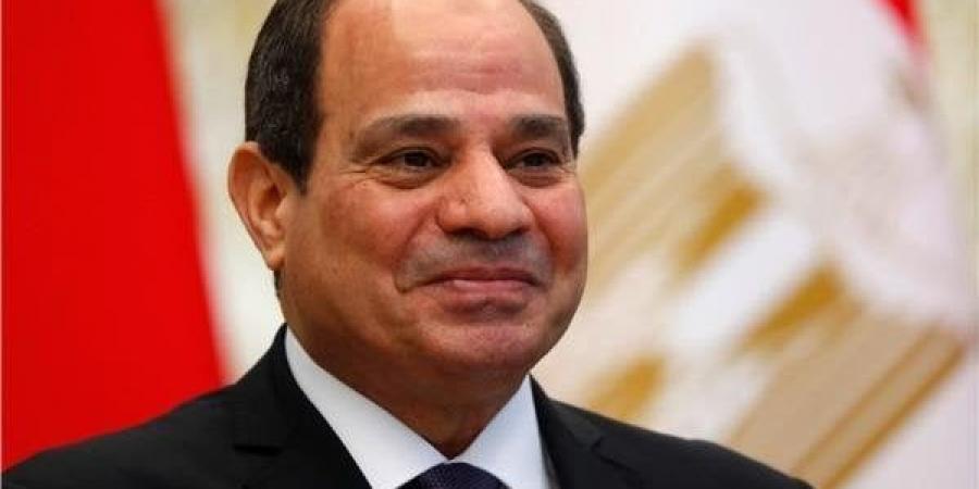 رئيس الوزراء يهنئ الرئيس السيسي بالعام الهجري الجديد