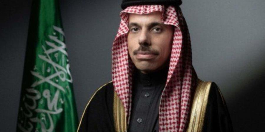 وزير الخارجية السعودي فيصل بن فرحان يصل إلى قطر