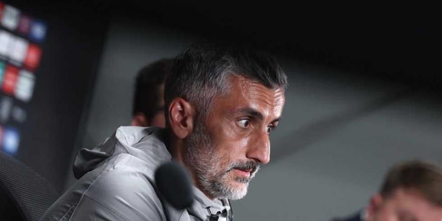 ريبيرو : نتمنى ان يكون بورتو أمامنا فى أفضل حالاته لهذا السبب