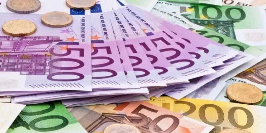 كم سجل اليورو أمام الجنيه المصري؟.. أسعار محدثة من البنوك اليوم 24 يونيو 2025