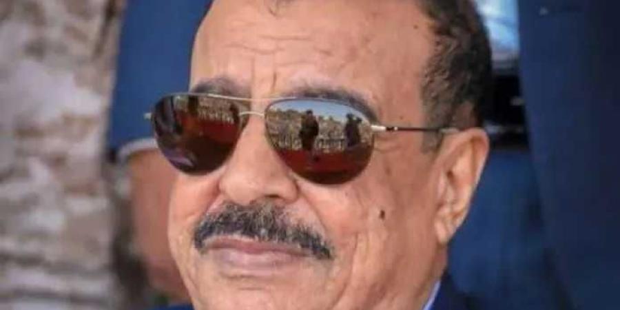 هل يعيد بن بريك خلط الأوراق داخل الانتقالي الجنوبي؟