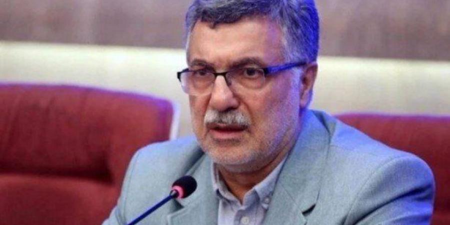 وزير الصحة الإيراني يكشف حصيلة قتلى العدوان الإسرائيلي على بلاده