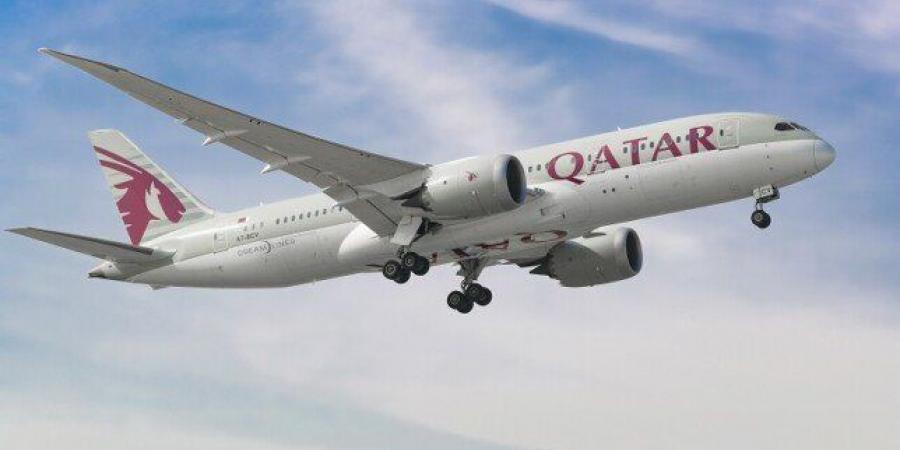 قطر تعلن استئناف حركة الملاحة الجوية