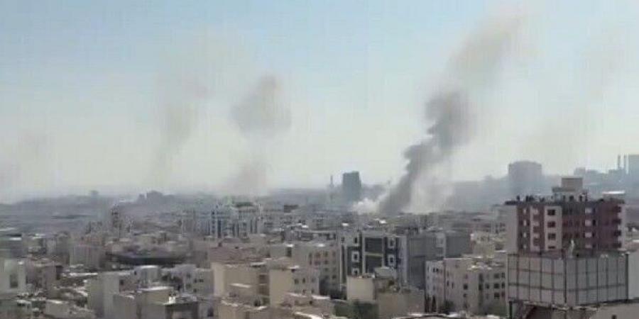 التلفزيون الإيراني: اغتيال العالم النووي محمد رضا صديقي في هجمات إسرائيلية فجر اليوم