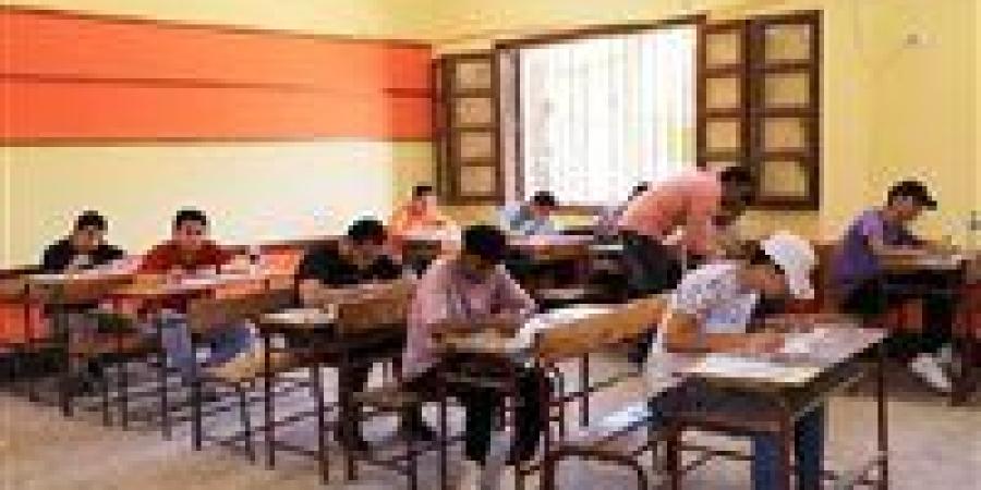 قبل انطلاقه الساعة التاسعة صباحا.. مواصفات امتحان اللغة الأجنبية الثانية للثانوية العامة نظام قديم