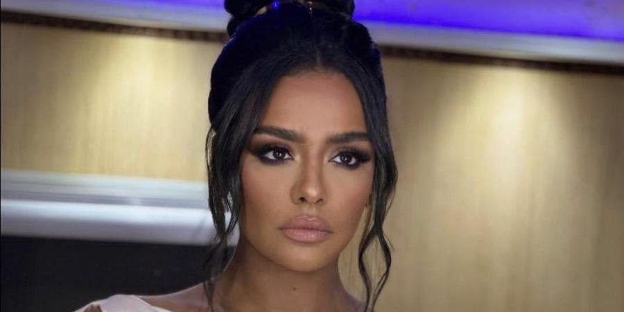 غدَا.. أسماء أبو اليزيد في ضيافة إنجي علي ببرنامج أسرار النجوم