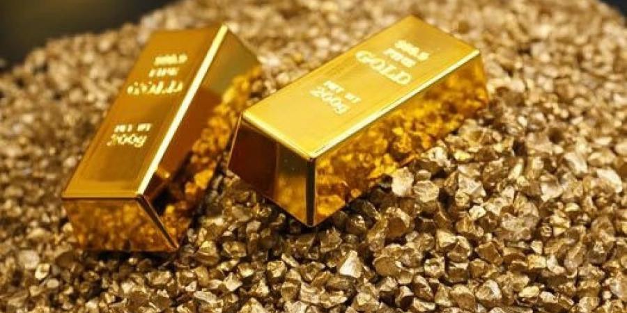 الذهب يتراجع لأدنى مستوى في أسبوعين
