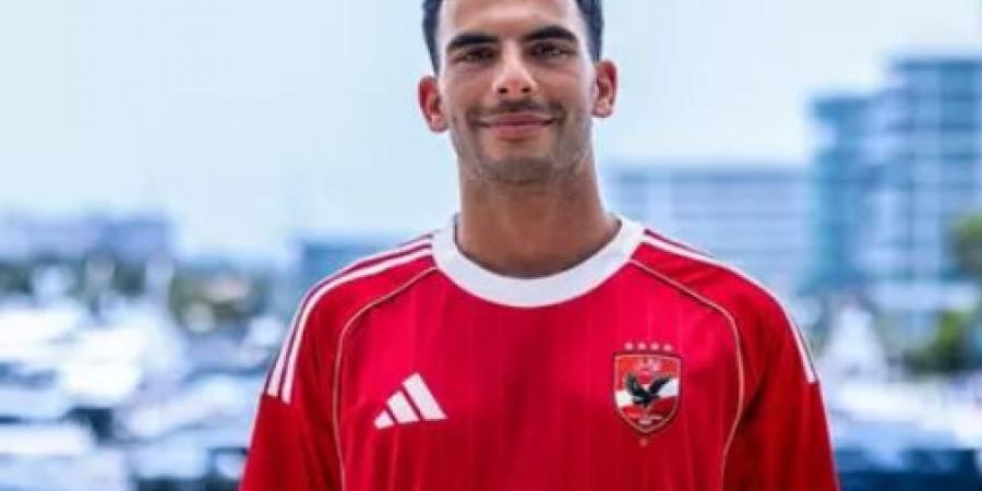 أرقام "زيزو" مع الاهلي امام بورتو البرتغالى