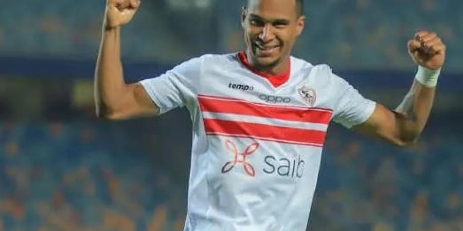 هل يرحل الجزيرى من الزمالك في الميركاتو الصيفي