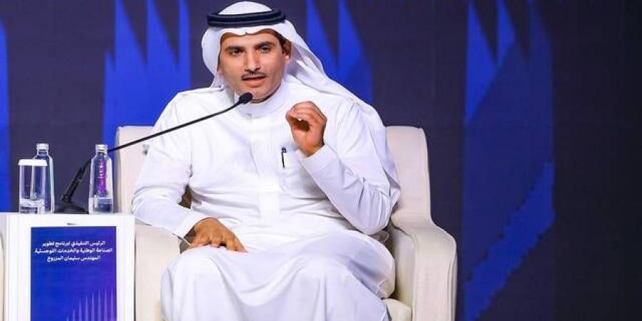 السعودية تُعيّن سليمان المزروع رئيساً للهيئة العامة للموانئ